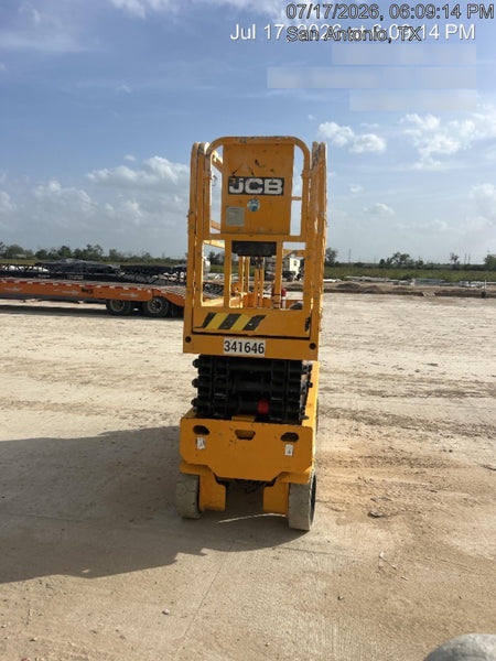 2023 JCB S2632E