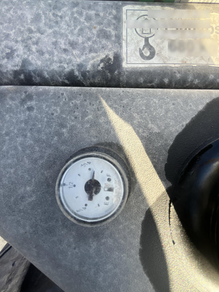 2021 ALLMAND NLV3GR