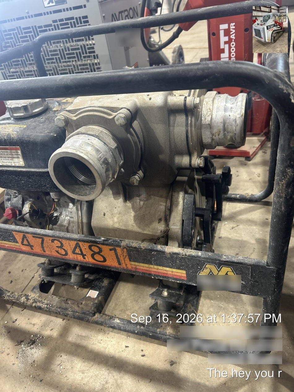 2024 MI-T-M WTP-T03-0MGH