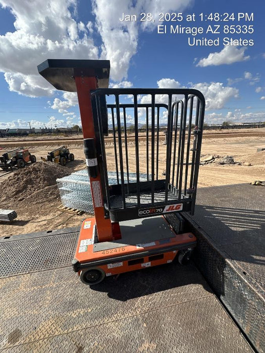 2024 JLG Ecolift 70
