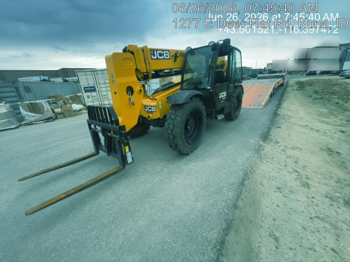 2025 JCB 506-36