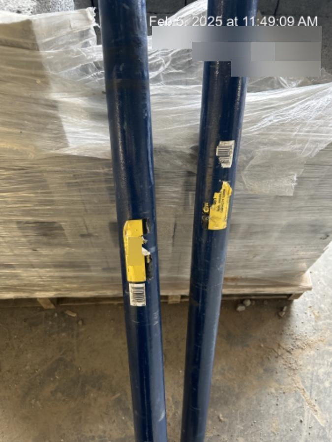 2024 CURRENT TOOLS 661