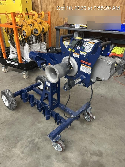 2025 CURRENT TOOLS 100A