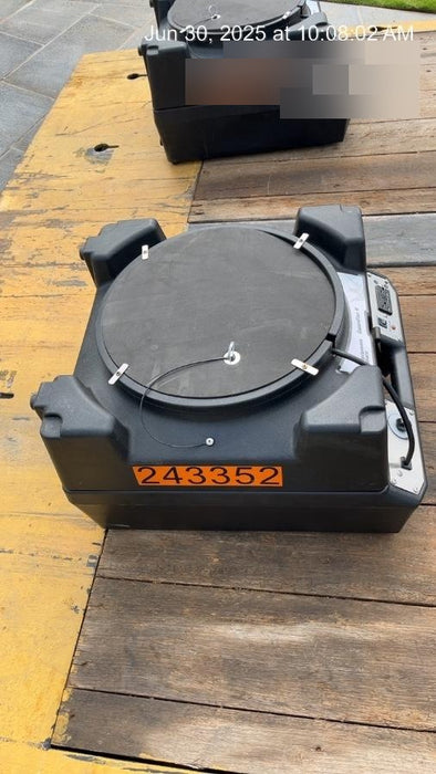 2022 PHOENIX Guardian R Hepa