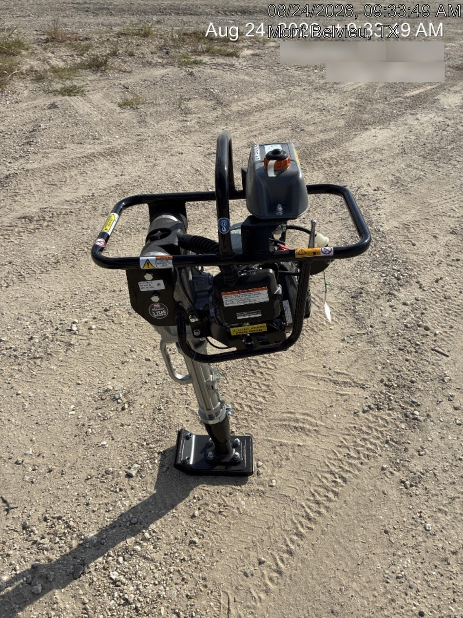 2026 MULTIQUIP MTR40HF