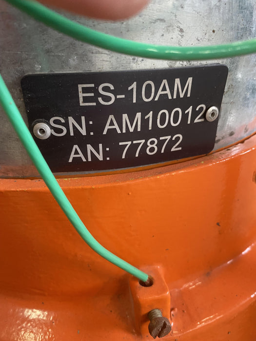 2020 MICHIGAN PNEUMATIC HV-10AM