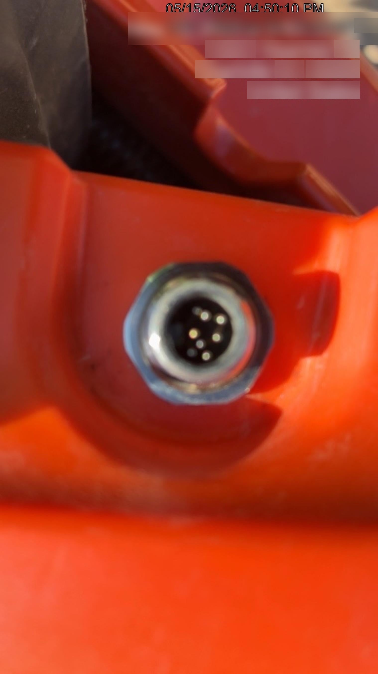 2025 HUSQVARNA LP9505