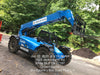 2020 Genie GTH-636 Canopy, Solid Tires, Work Lights, Beacon, Aux Hydraulics, Back up Alarm