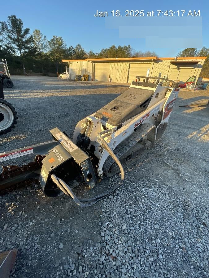 2019 VERMEER STR48
