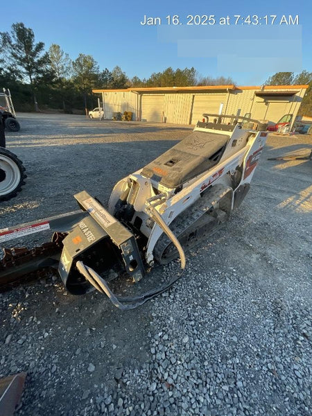 2019 VERMEER STR48