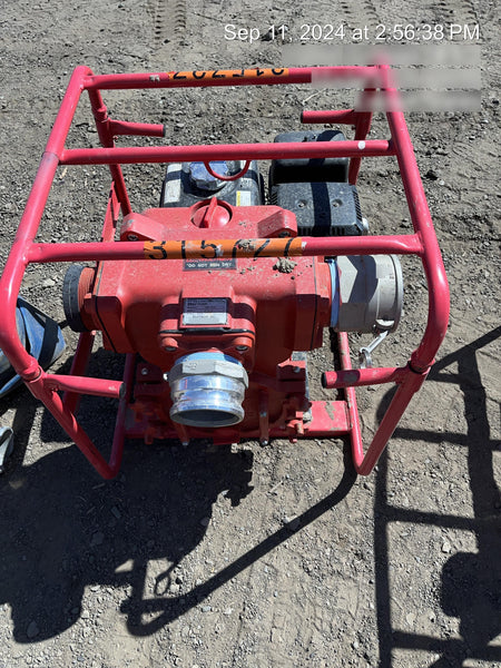 2023 MULTIQUIP QP4TH