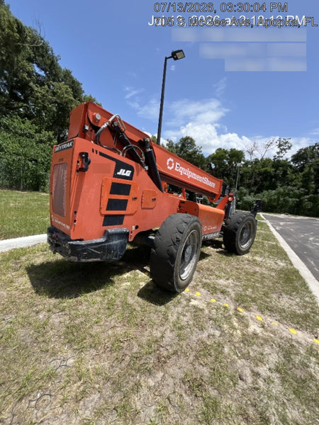 2023 SKYTRAK 10054