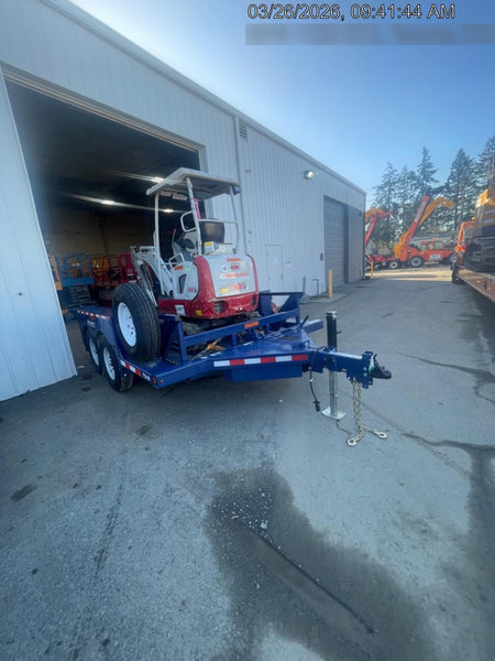 2026 AIR TOW T12-10