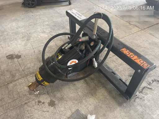 2022 AUGER TORQUE 3300-30