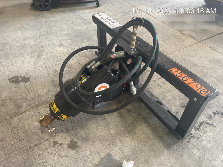 2022 AUGER TORQUE 3300-30