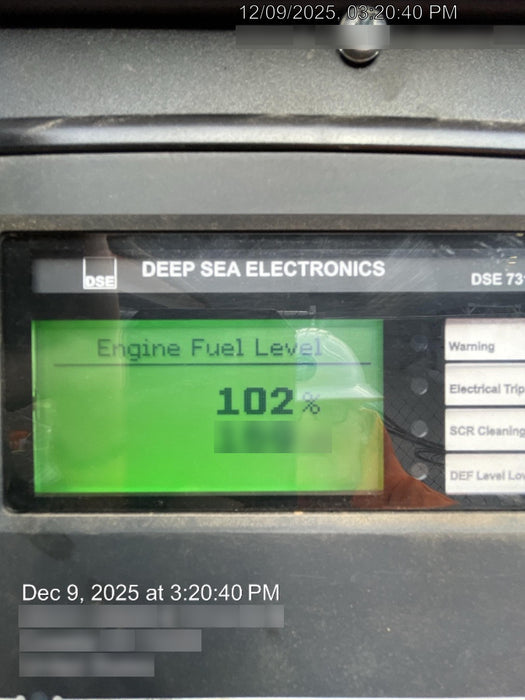 2022 ATLAS COPCO QAS 125