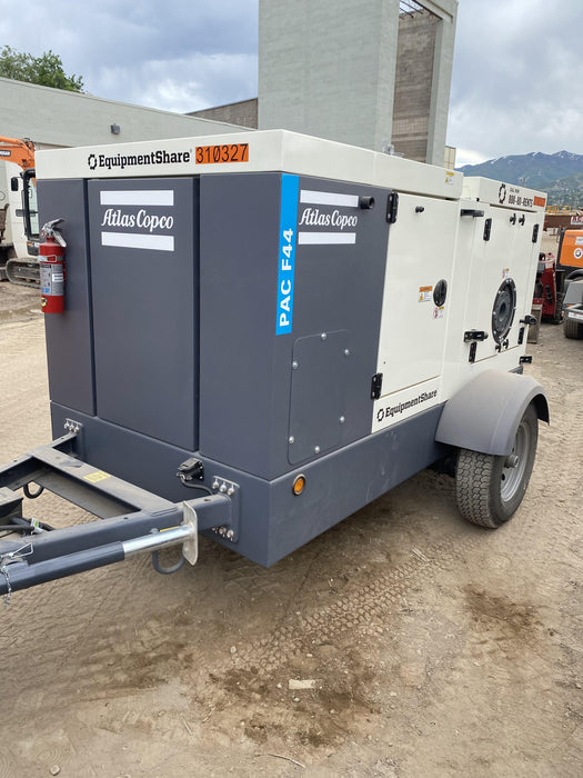 2023 ATLAS COPCO PAC F44 KD-S