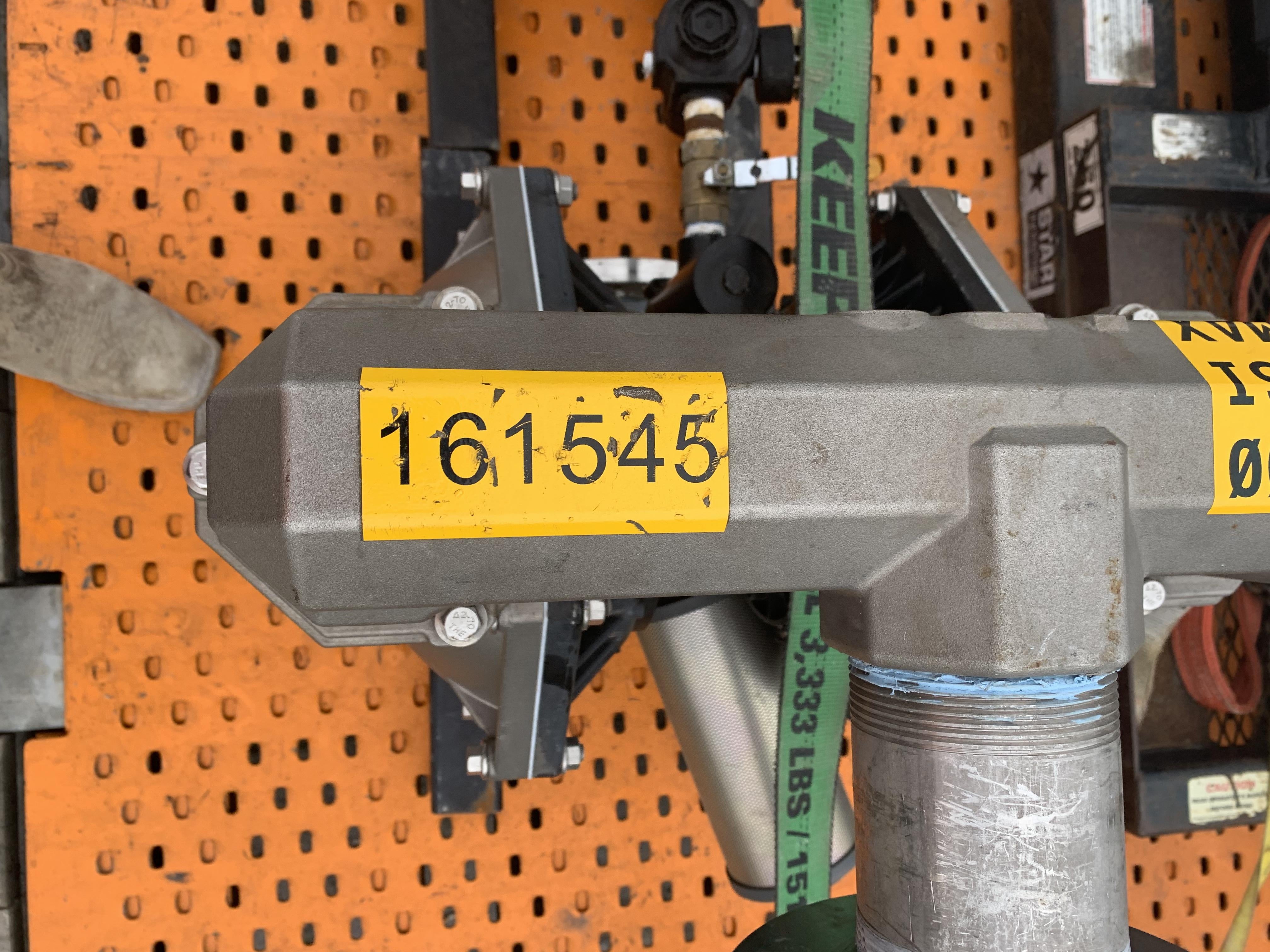 2021 INGERSOLL RAND PD30A-ASS-STT-C