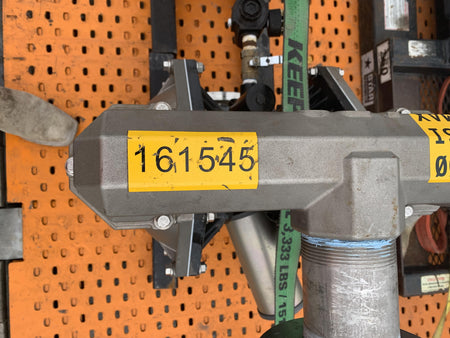2021 INGERSOLL RAND PD30A-ASS-STT-C