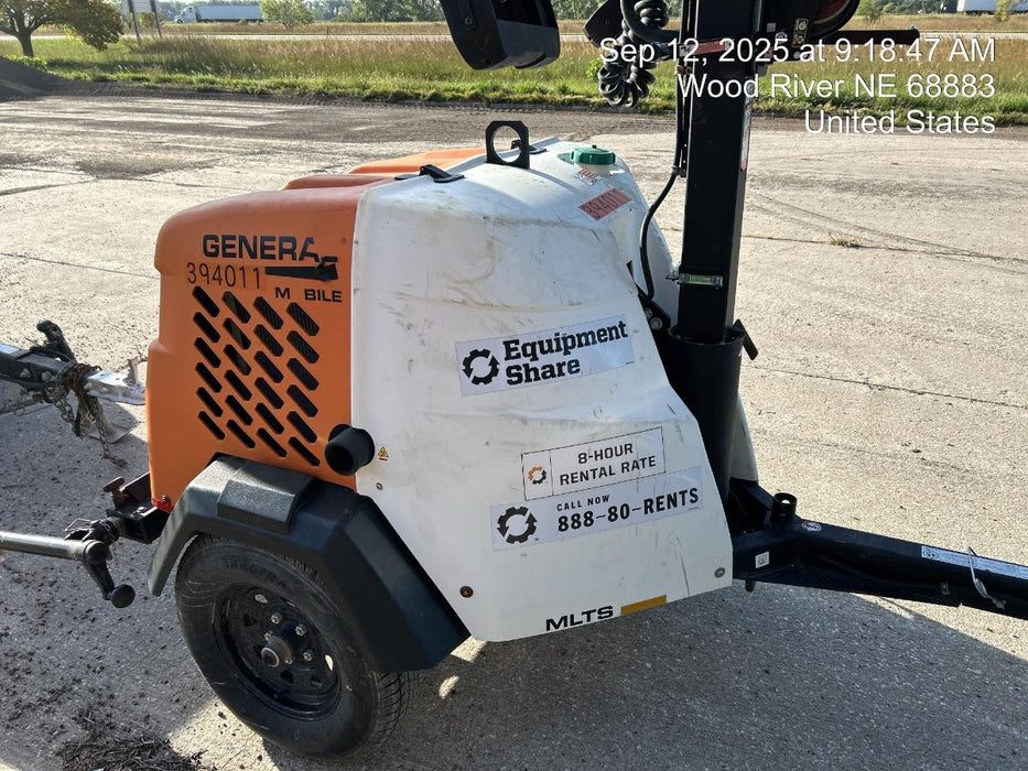 2024 GENERAC MLT2
