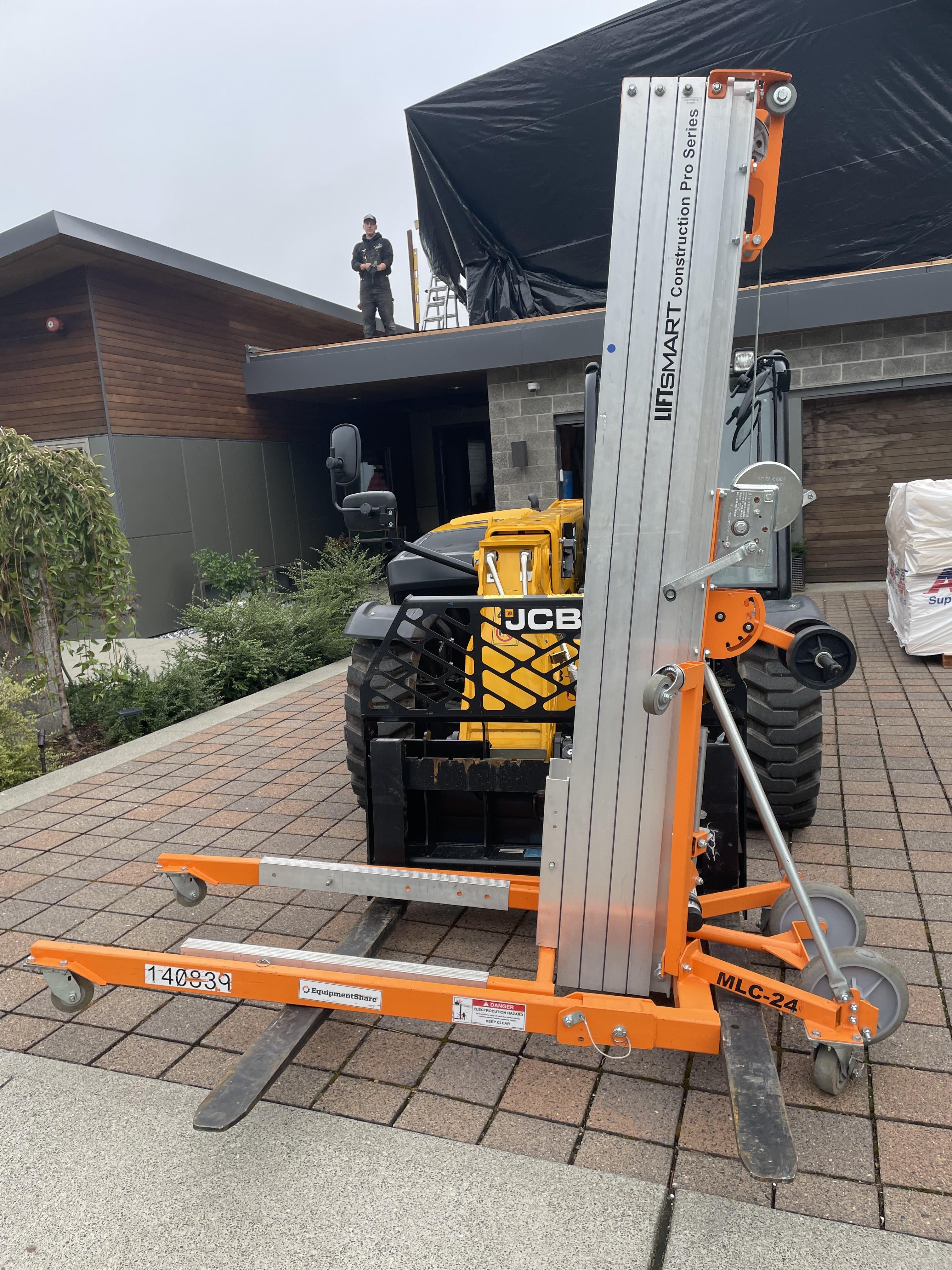 2021 LIFTSMART MLC-24