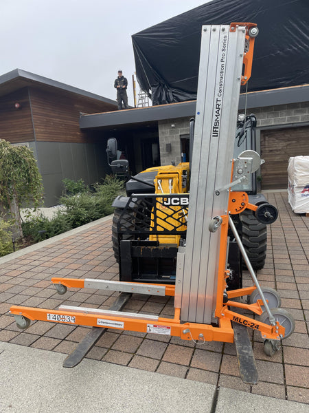 2021 LIFTSMART MLC-24