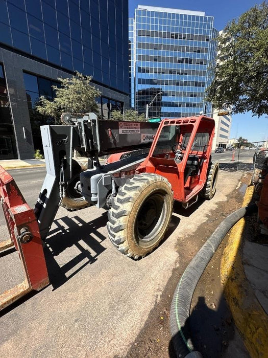 2016 Skyjack SJ643 TH Skyjack 643TH