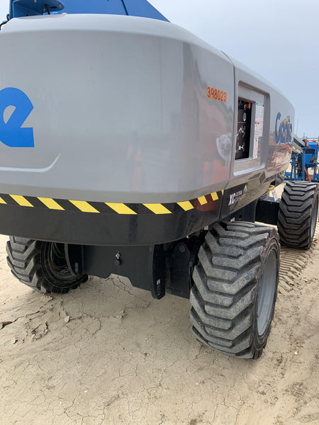 2024 GENIE S-85 XC