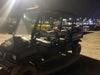 2021 Club Car CA1700D Canopy, Diesel, 4 Passenger