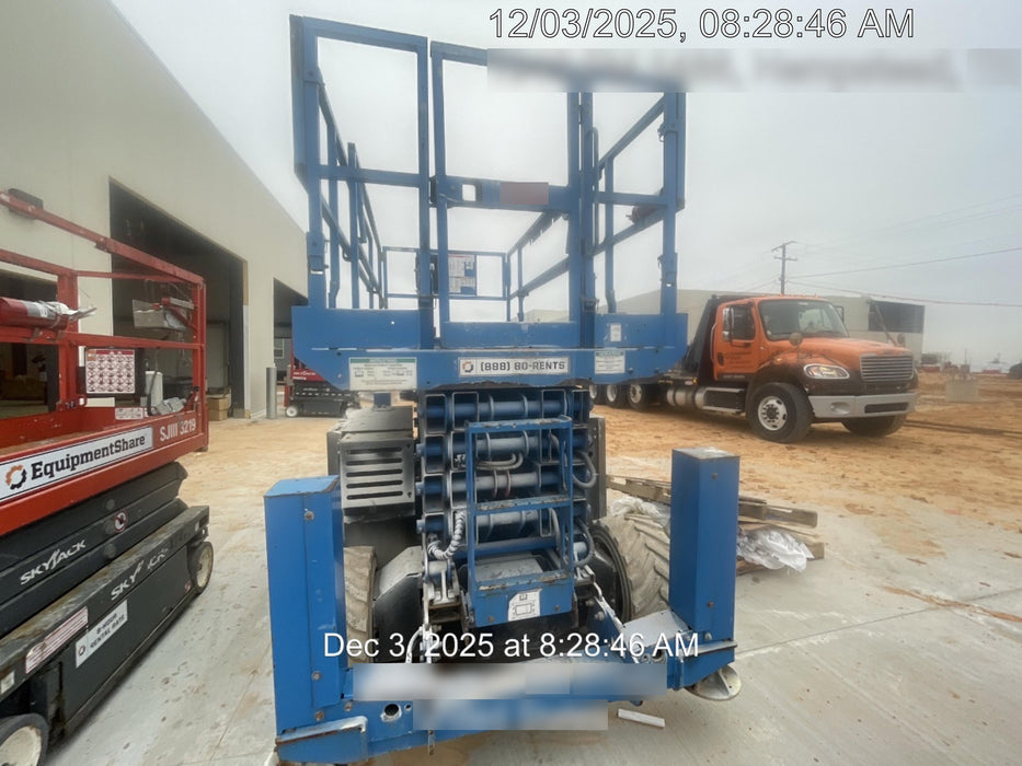 2020 GENIE GS-4069 RT