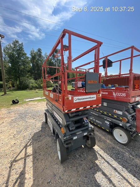 2021 SKYJACK SJ3226