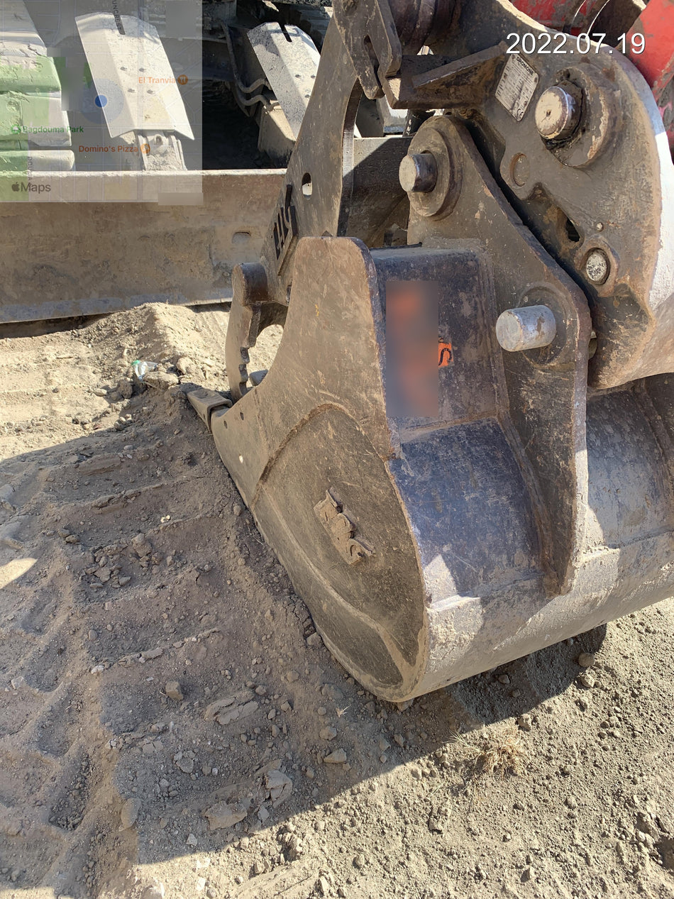 2021 TAG MANUFACTURING 36" HD Bucket 25-35k Excavator - Tag