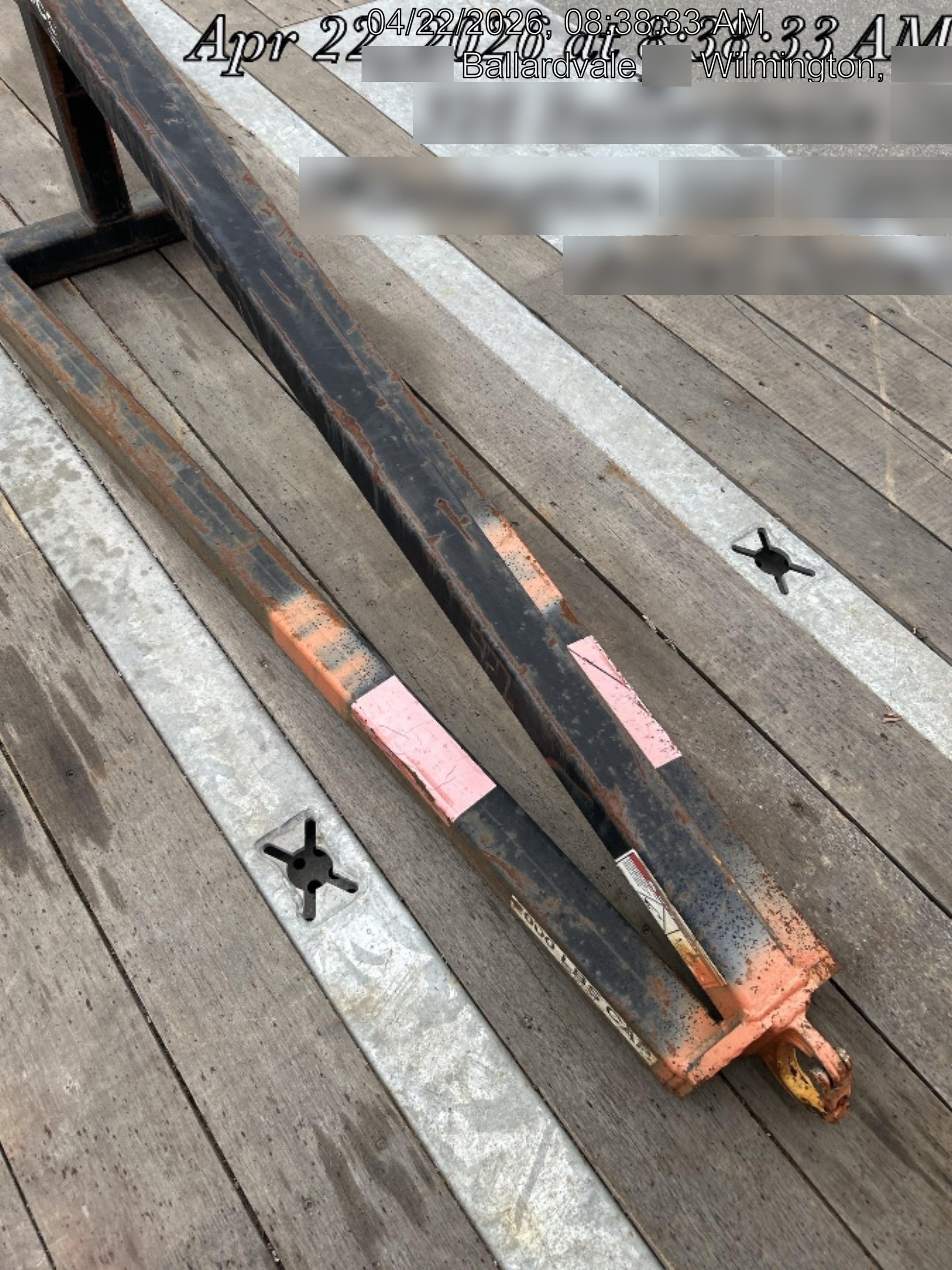 2019 PALADIN 12403
