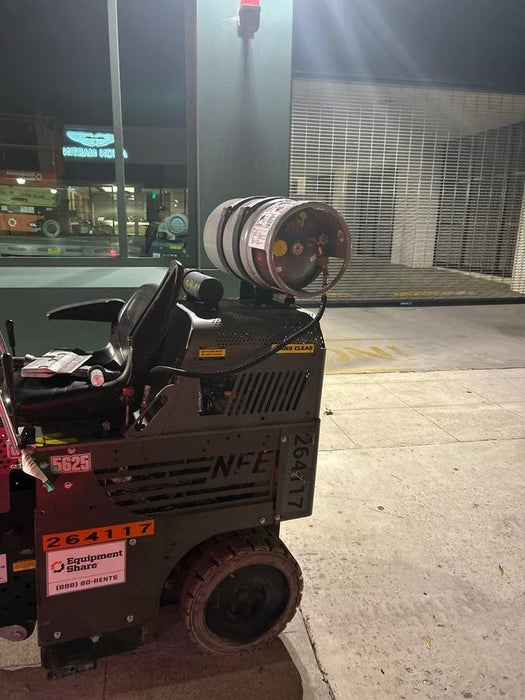 2022 NATIONAL FLOORING 5625DL