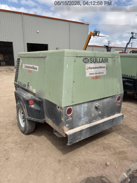 2021 SULLAIR 375H