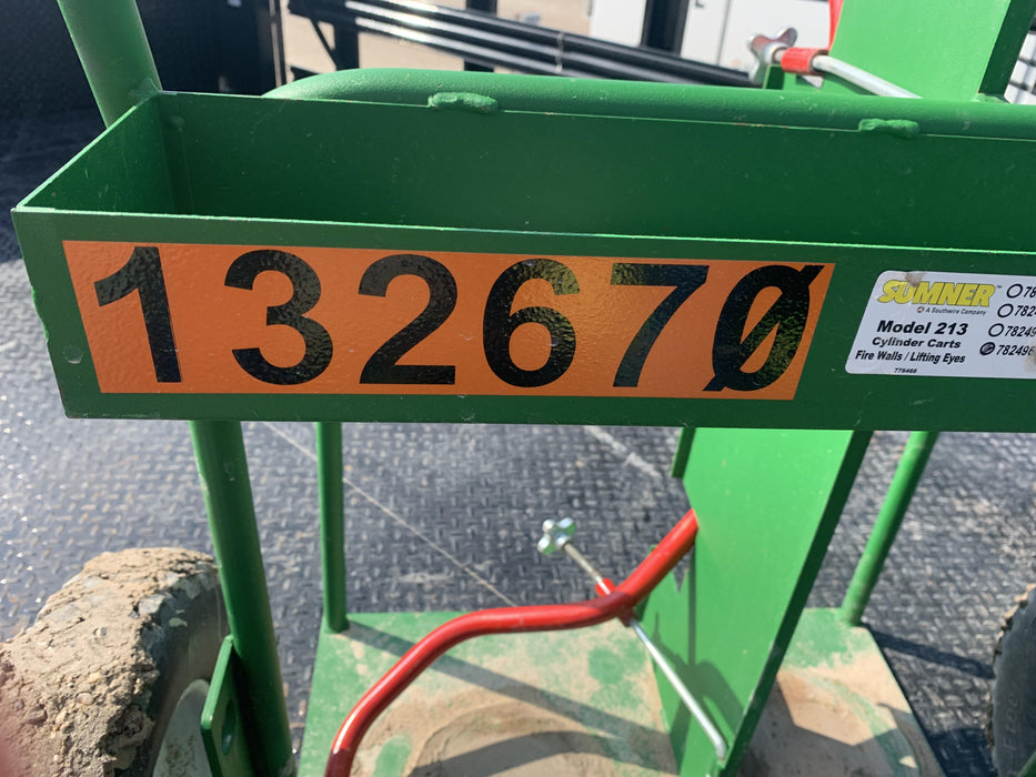 2021 SUMNER 213-16FB-LF