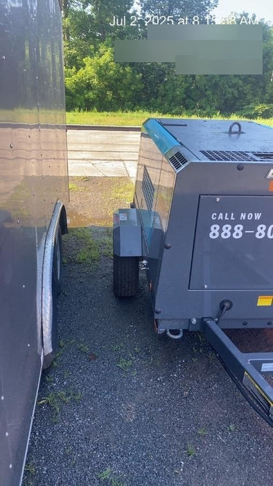 2024 AIRMAN PDS185S CWK