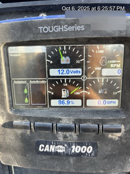 2022 PIONEER PP66S12L71-TD2.9L4