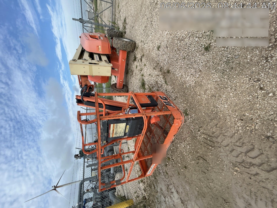 2019 JLG 450AJ