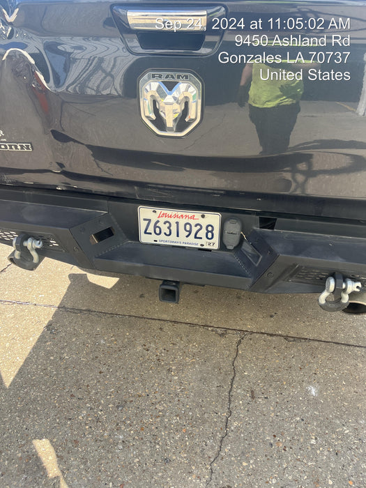 2021 MICHIGAN PNEUMATIC 4955B2