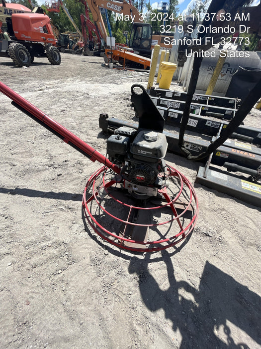 2020 ALLEN 436 BASIC