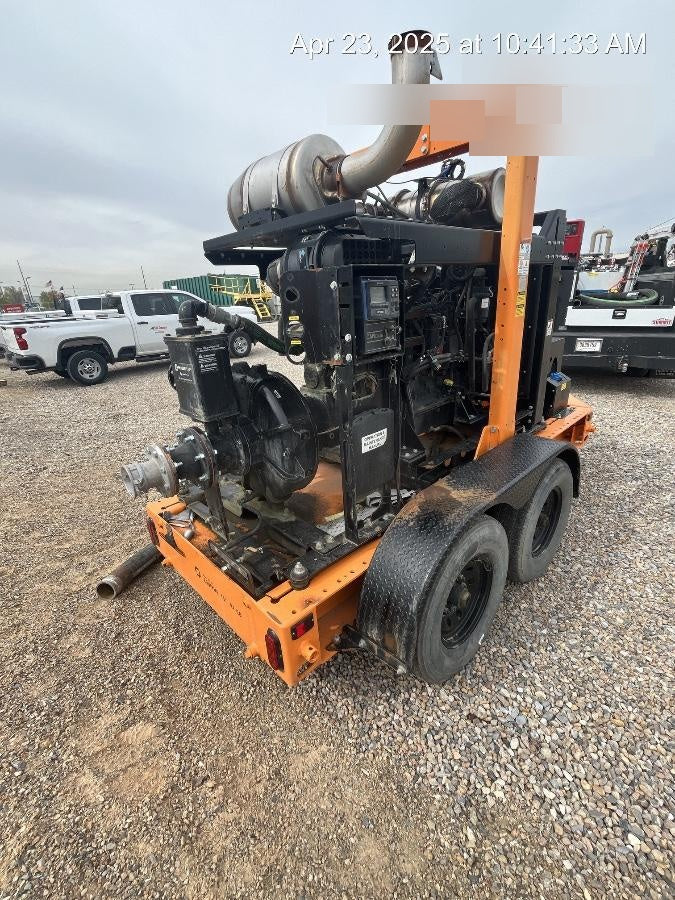 2023 PIONEER PP64C21L71-JD6068