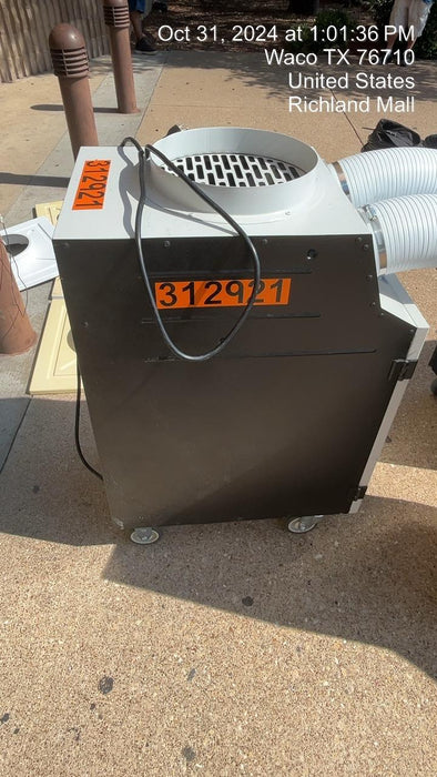 2023 KWIKOOL KPAC1411-2