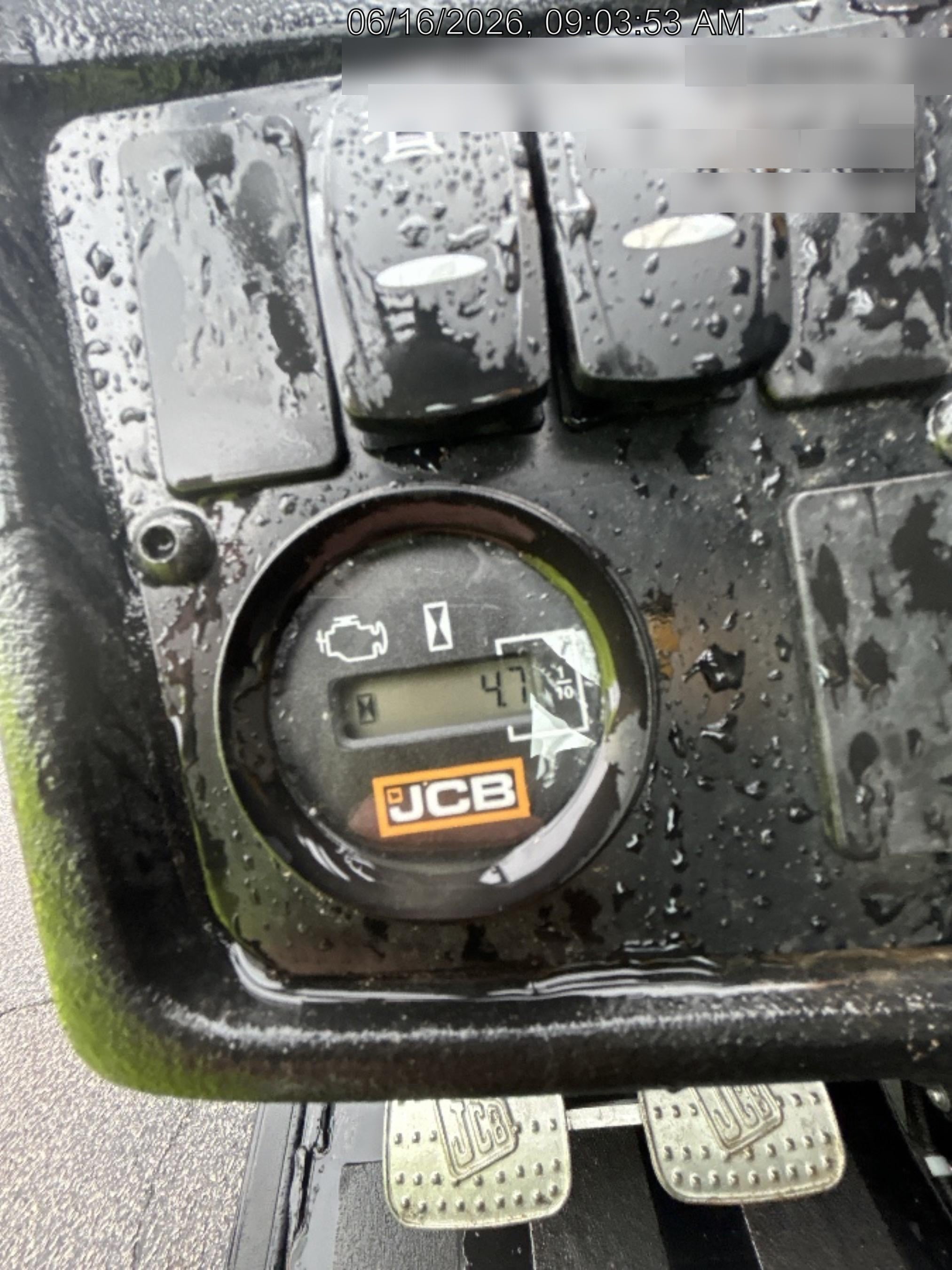2026 JCB 512-56