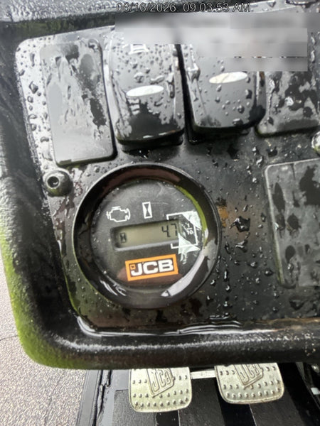 2026 JCB 512-56