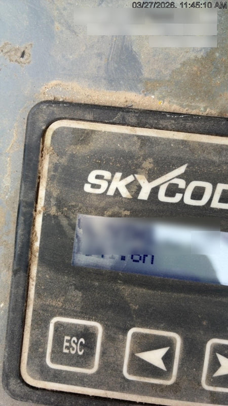 2022 SKYJACK SJ3219