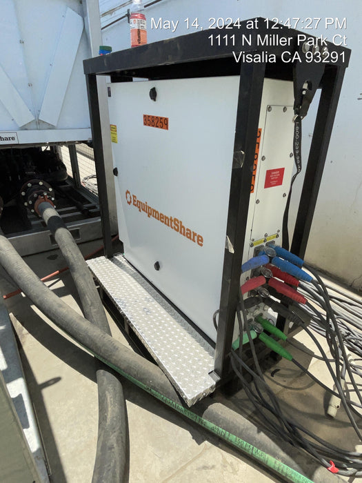 2023 TRYSTAR IL-086-VDE-27-LP