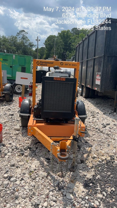 2022 PIONEER PP66S12L71-TD2.9L4