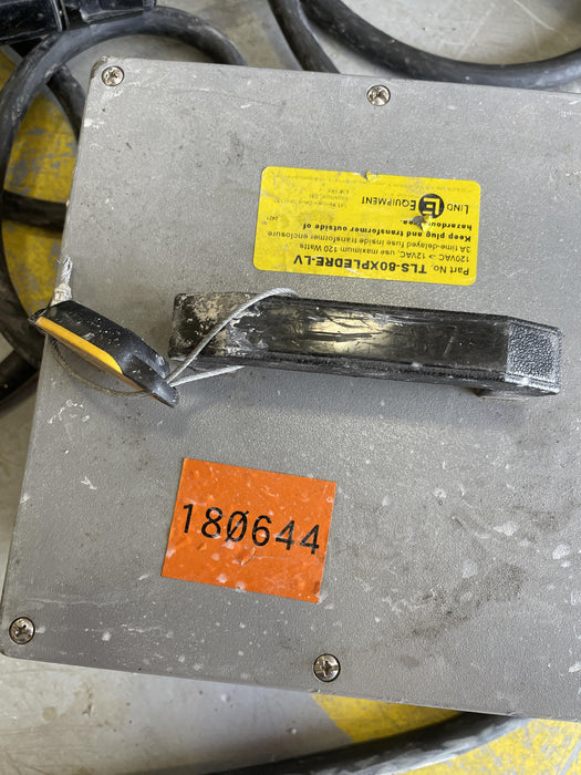 2021 LIND EQUIPMENT TLS-80XPLEDRE-LV