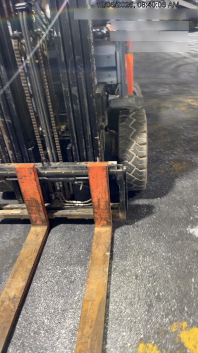 2022 TOYOTA 50-8FGU30 LP - Quad